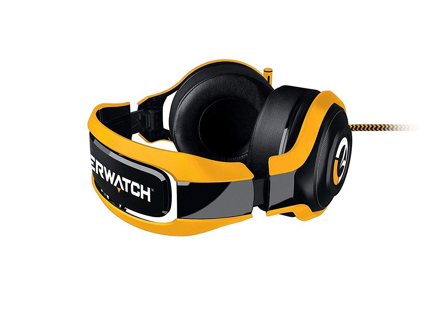 Razer Overwatch ManO'War Tournament Edition Gaming Headset